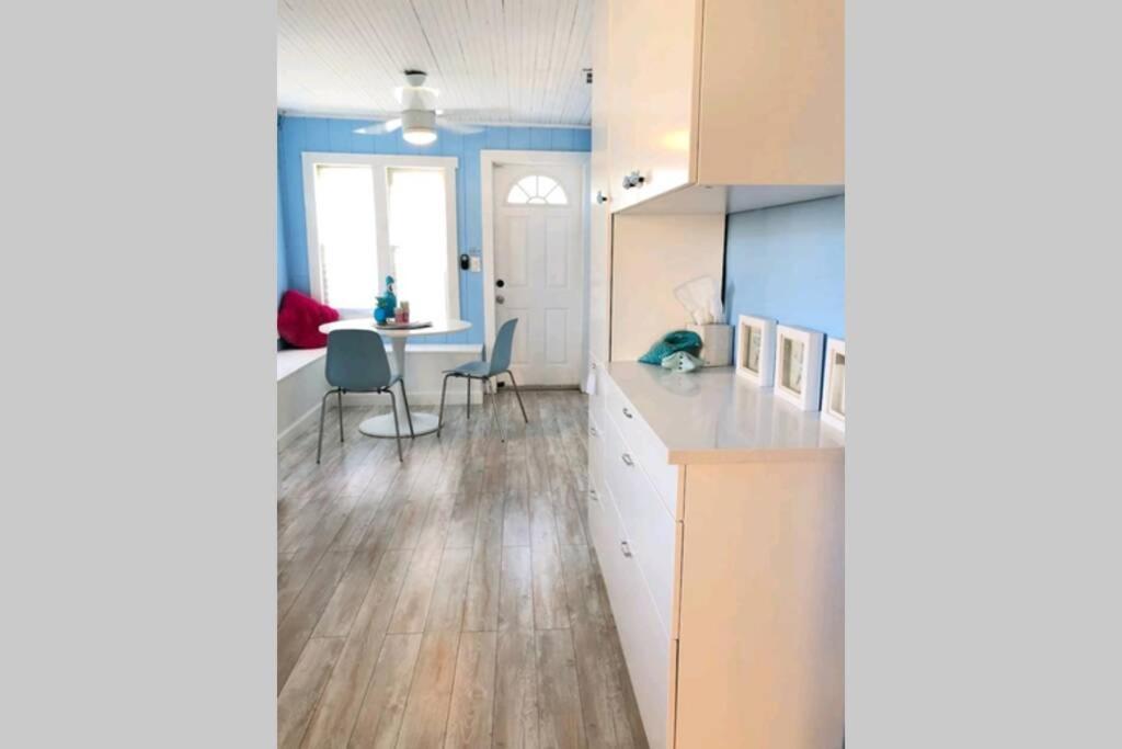 Lake Worth Beach Paradise Cove Cottage 2-1Bedroom Eksteriør bilde