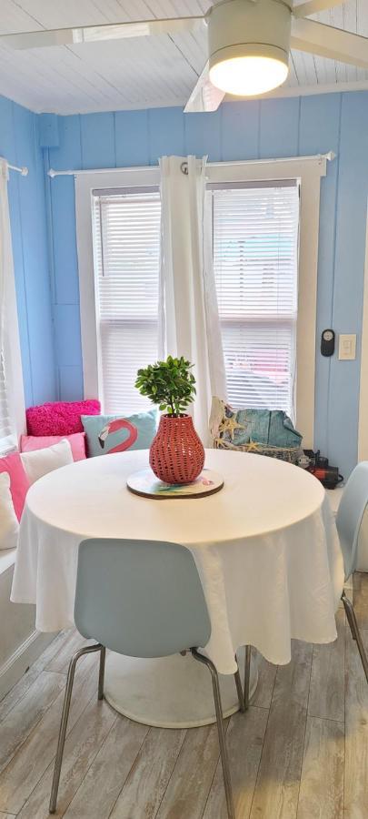 Lake Worth Beach Paradise Cove Cottage 2-1Bedroom Eksteriør bilde