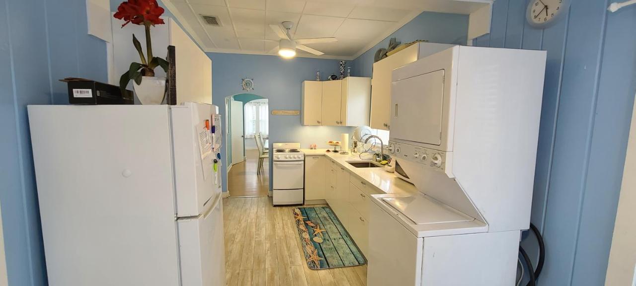 Lake Worth Beach Paradise Cove Cottage 2-1Bedroom Eksteriør bilde
