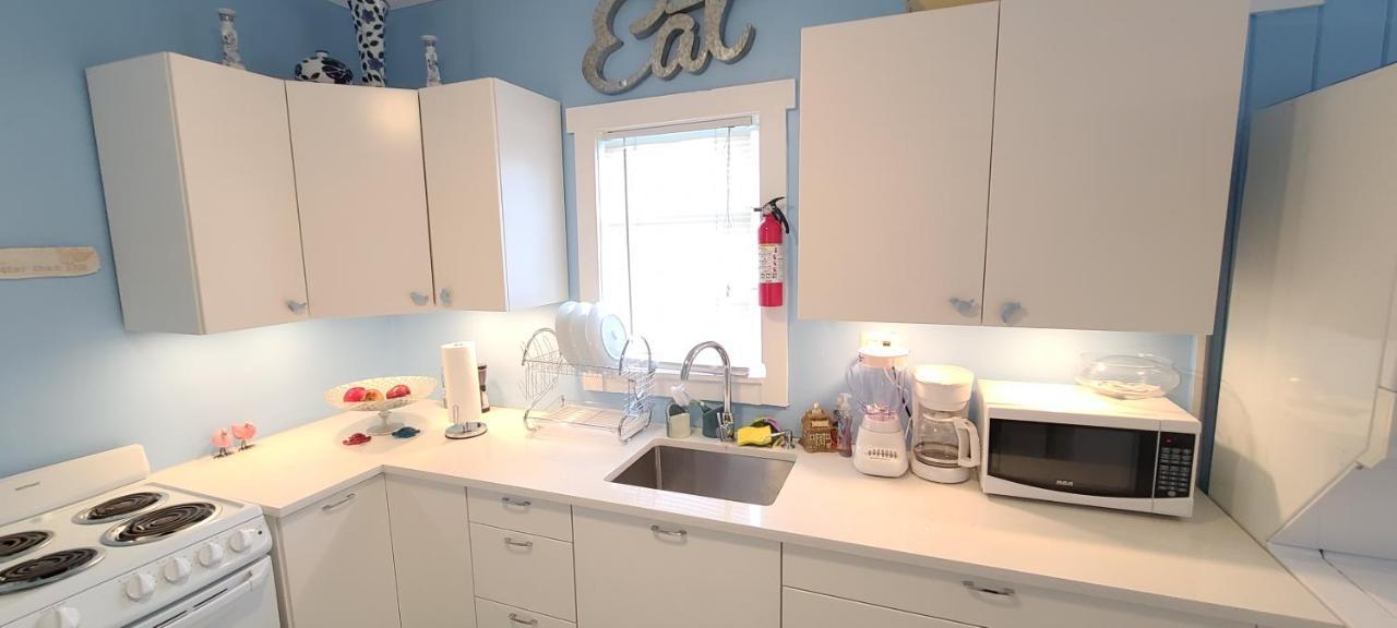 Lake Worth Beach Paradise Cove Cottage 2-1Bedroom Eksteriør bilde