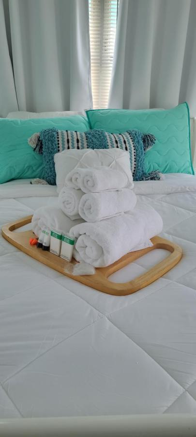 Lake Worth Beach Paradise Cove Cottage 2-1Bedroom Eksteriør bilde