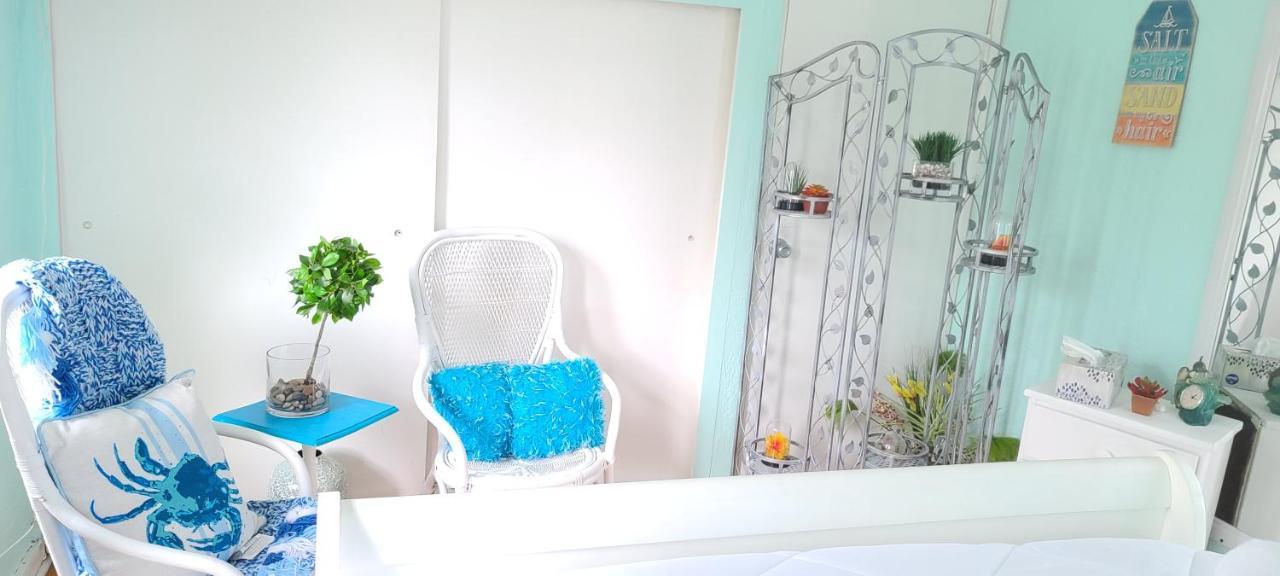 Lake Worth Beach Paradise Cove Cottage 2-1Bedroom Eksteriør bilde