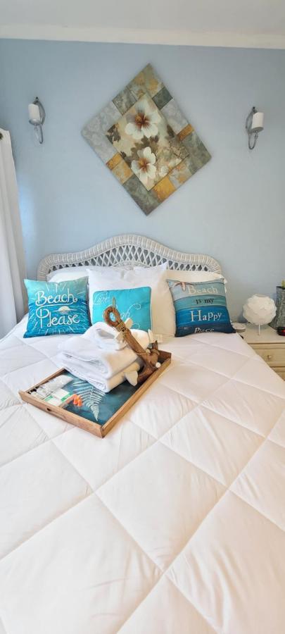 Lake Worth Beach Paradise Cove Cottage 2-1Bedroom Eksteriør bilde