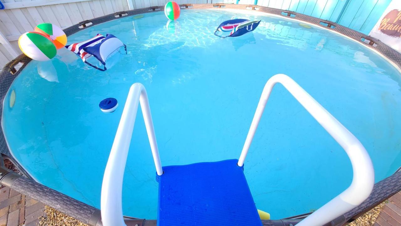 Lake Worth Beach Paradise Cove Cottage 2-1Bedroom Eksteriør bilde